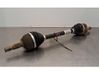 Front driveshaft 9806153080