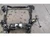 Front subframe 