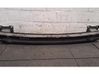 Rear bumper cross member 