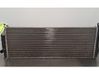 Coolant radiator 10917091