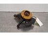 Front wheel hub spindle knuckle 400145FA0A