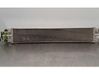 Oil filter mounting bracket 