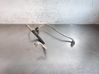 Air conditioning (A/C) pipe/hose 