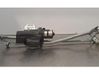 Motor y varillaje del limpiaparabrisas delantero 1363338080