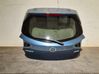Tailgate/trunk/boot lid 