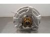 Rear wheel hub spindle/knuckle 33306876651