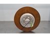 Rear brake disc 34206896674