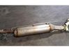 Catalyst/FAP/DPF particulate filter 9846287080