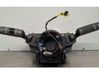 Wiper turn signal indicator stalk/switch 98631950ZD