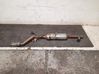 Catalyst/FAP/DPF particulate filter 208023444R