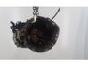 Manual 5 speed gearbox 8201751160