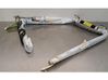 Roof airbag 80410Q0000