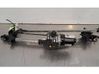 Front wiper linkage and motor 98100Q0000