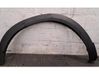 Listwa błotnika tylnego 9816832277