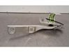 Engine bonnet/hood hinges 95421581