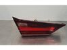 Rear/tail lights 63217450651