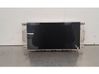 Screen/display/small screen 8Y0919605
