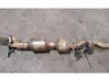 Catalyst/FAP/DPF particulate filter 5QA254304A