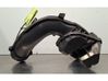 Air intake hose/pipe 31370120