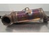 Catalyst/FAP/DPF particulate filter 1422053SA0H02