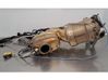 Catalyst/FAP/DPF particulate filter M8D25H240AC