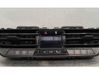 Climate control unit 64119855391