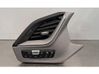 Dash center air vent grill 64226823188