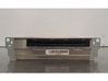 Radio/CD/DVD/GPS head unit 65125A3B4C1