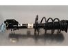 Front shock absorber/damper 9861455080