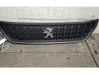 Front bumper upper radiator grill 9845427080