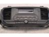 Head unit multimedia control 9836586480