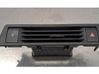 Dash center air vent grill 9840073980