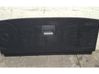Parcel shelf 9850131780
