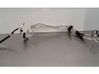 Air conditioning (A/C) pipe/hose 9842777080