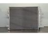 A/C cooling radiator (condenser) 9838258780