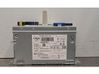 Radio/CD/DVD/GPS head unit 9853427880