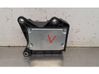 Airbag control unit/module 9807568180