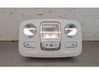 Front seat light 96781444