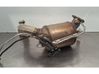 Catalyst/FAP/DPF particulate filter 80A131765D