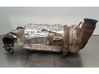 Catalyst/FAP/DPF particulate filter 9803421880