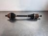 Front driveshaft 3Q0407271AH