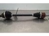 Front driveshaft 6C0407271H