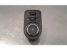 Headlight level height control switch 39050759
