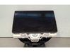 Speedometer (instrument cluster) 62105A08590