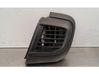 Dash center air vent grill 98085956ZD