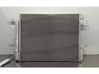 A/C cooling radiator (condenser) 9838258780