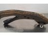 Rear control arm 4876048061