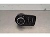 Headlight level height control switch 39132264