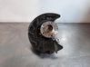 Front wheel hub spindle knuckle 5WA407254C