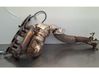 Catalyst/FAP/DPF particulate filter PZ315F297EB